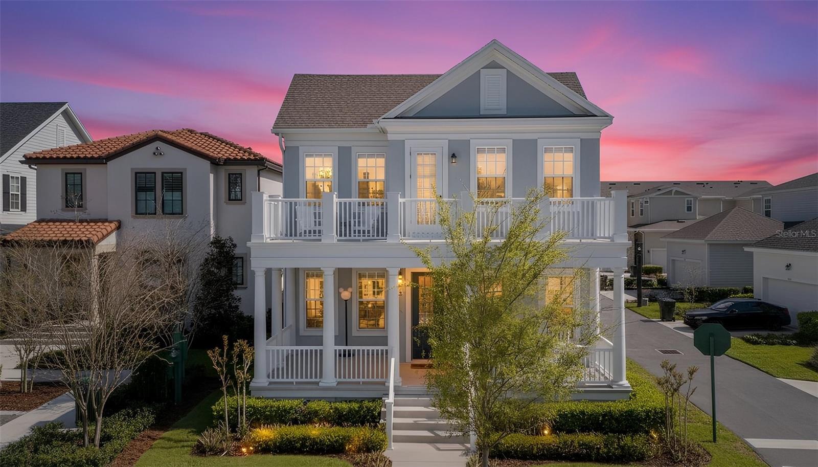 7484 ESTUARY LAKE LOOP, CELEBRATION, FL, 34747