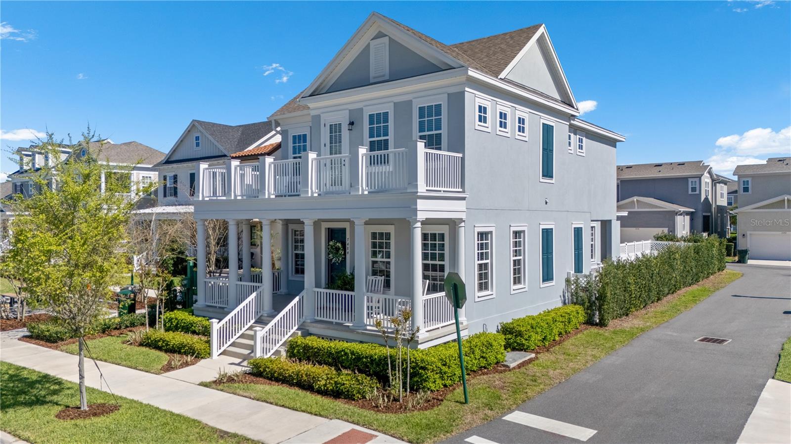 7484 ESTUARY LAKE LOOP, CELEBRATION, FL, 34747