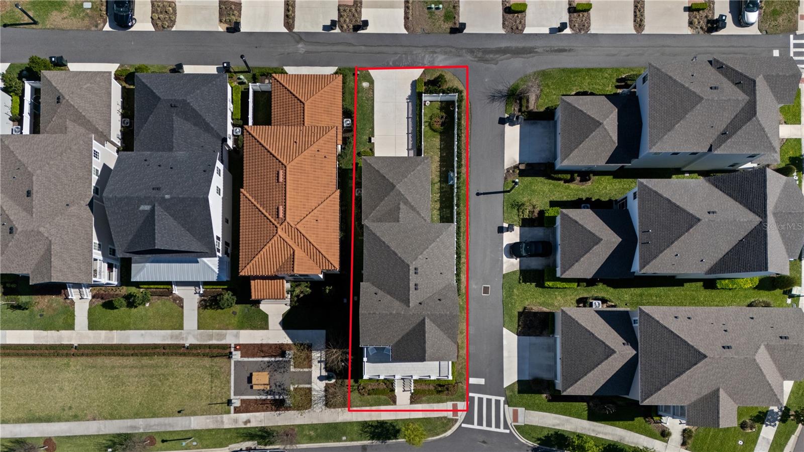 7484 ESTUARY LAKE LOOP, CELEBRATION, FL, 34747