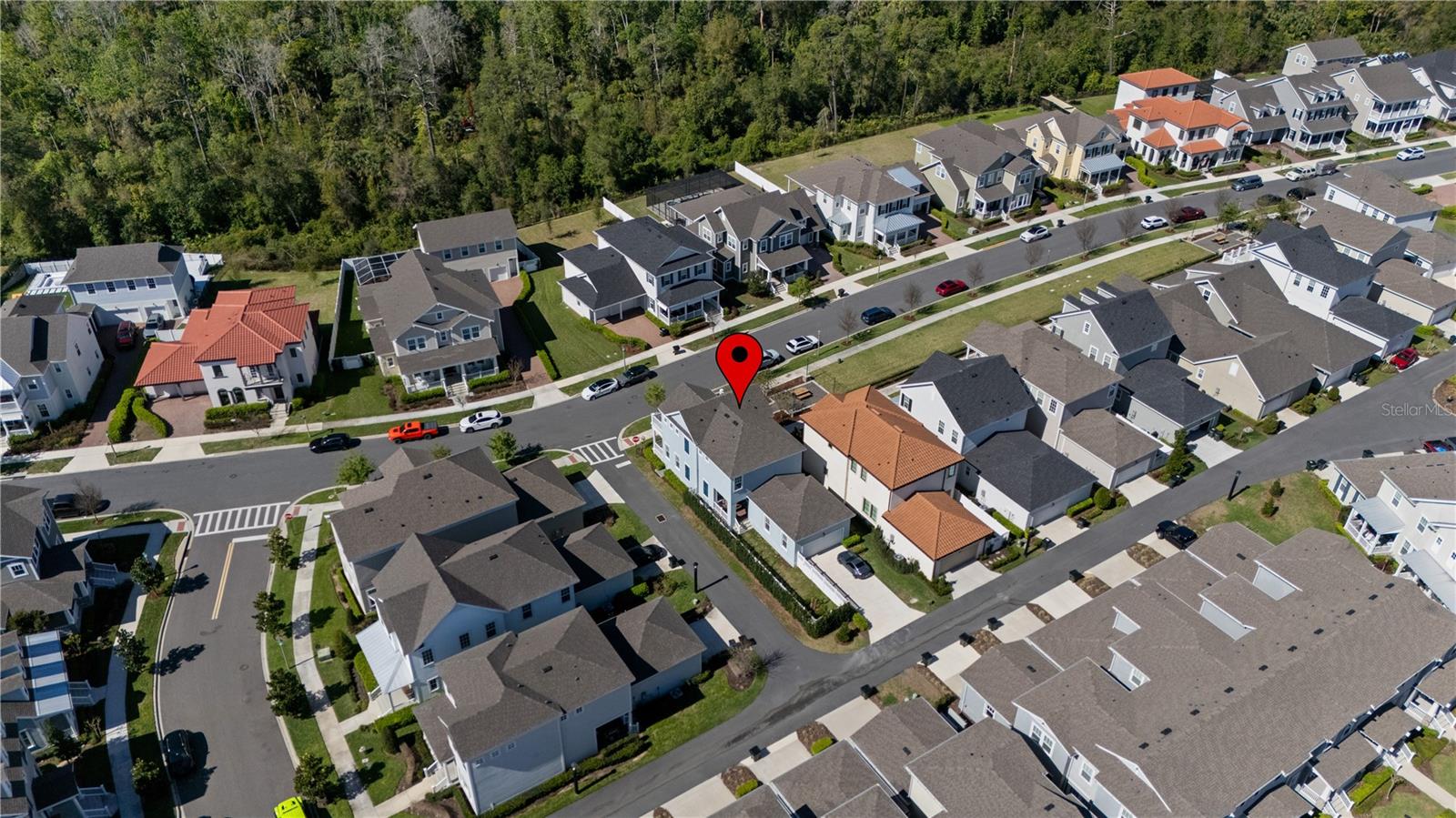 7484 ESTUARY LAKE LOOP, CELEBRATION, FL, 34747
