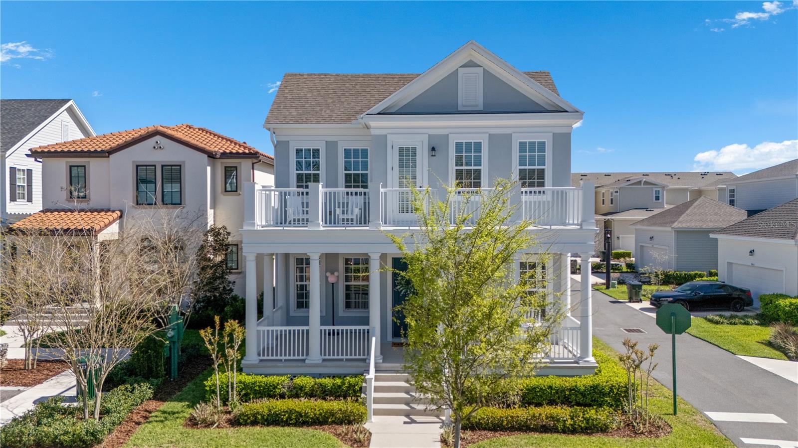 7484 ESTUARY LAKE LOOP, CELEBRATION, FL, 34747