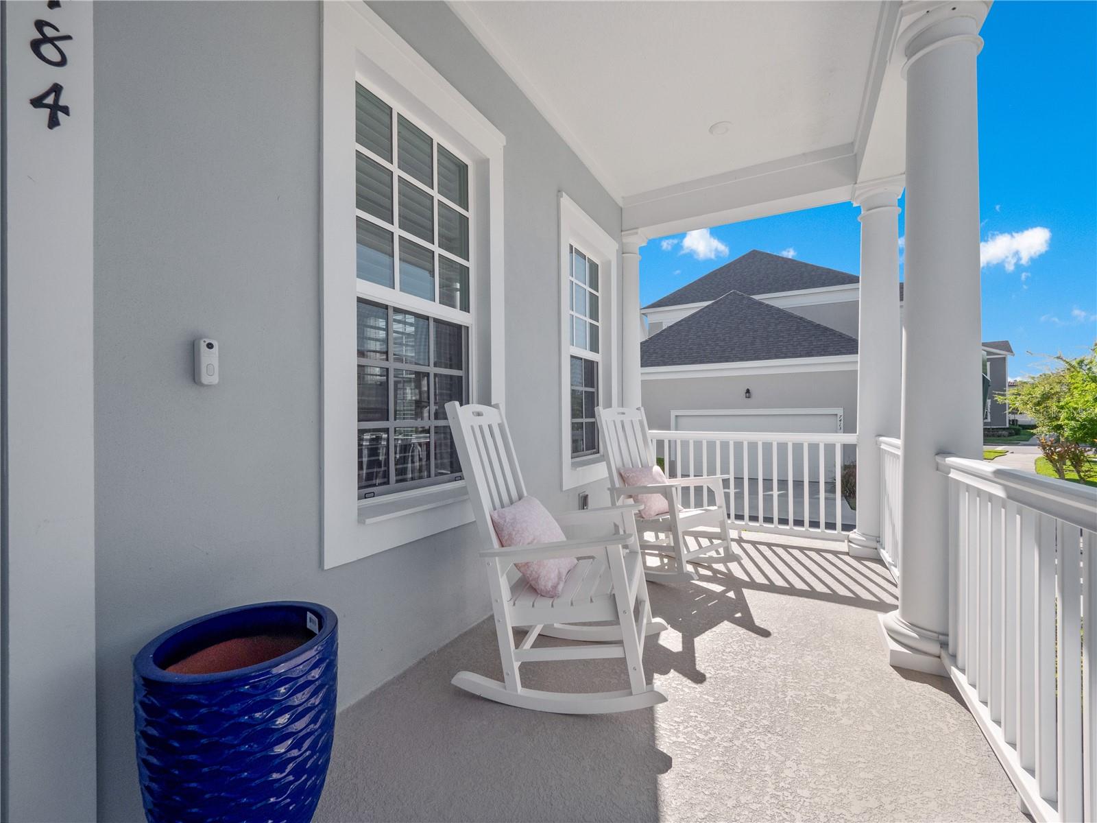7484 ESTUARY LAKE LOOP, CELEBRATION, FL, 34747