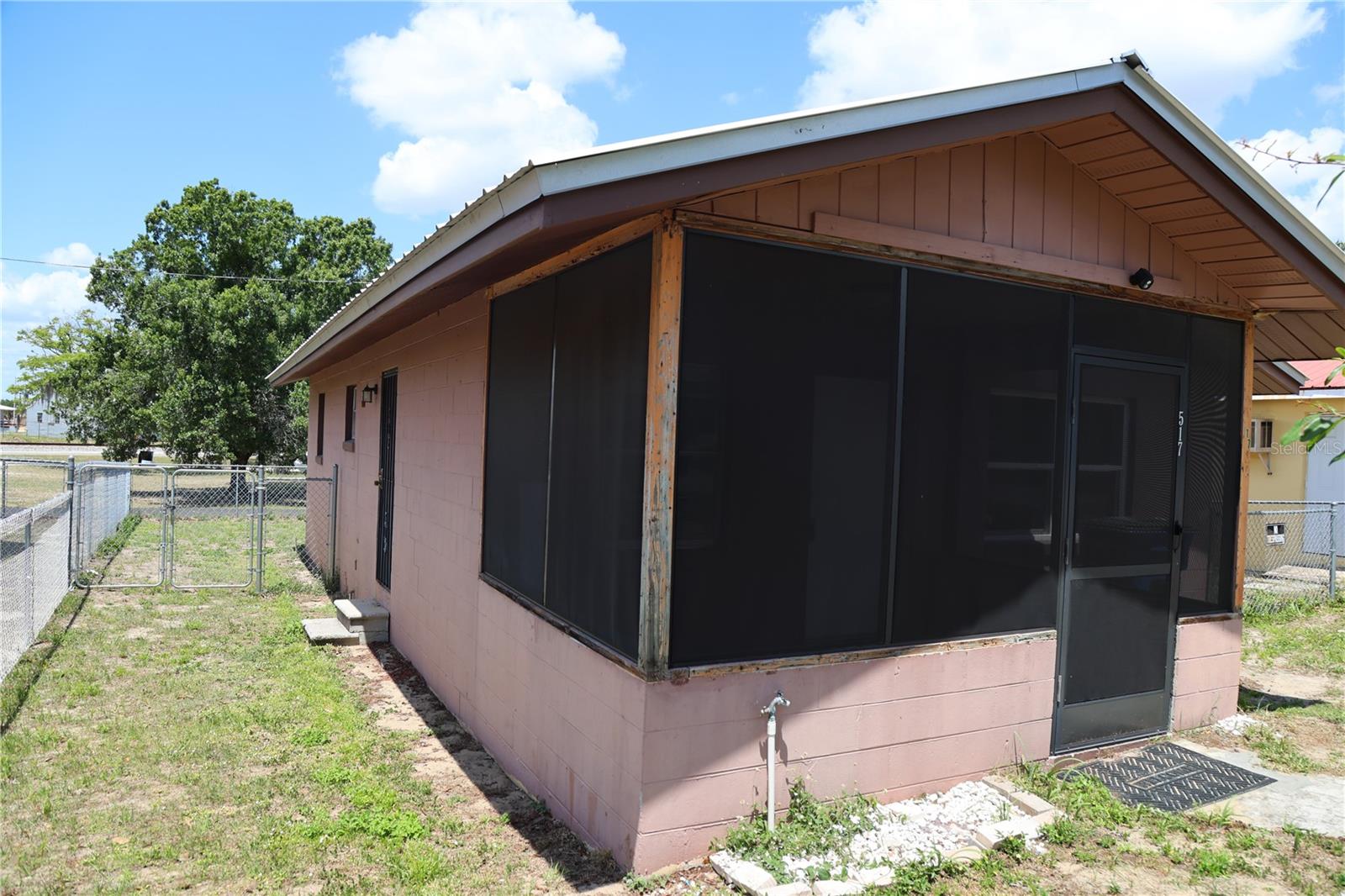 517 HARRIS ST, SEBRING, FL, 33870