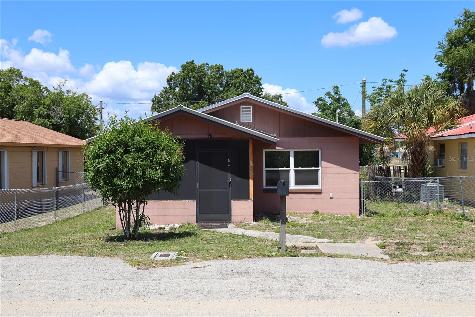 517 HARRIS ST, SEBRING, FL, 33870