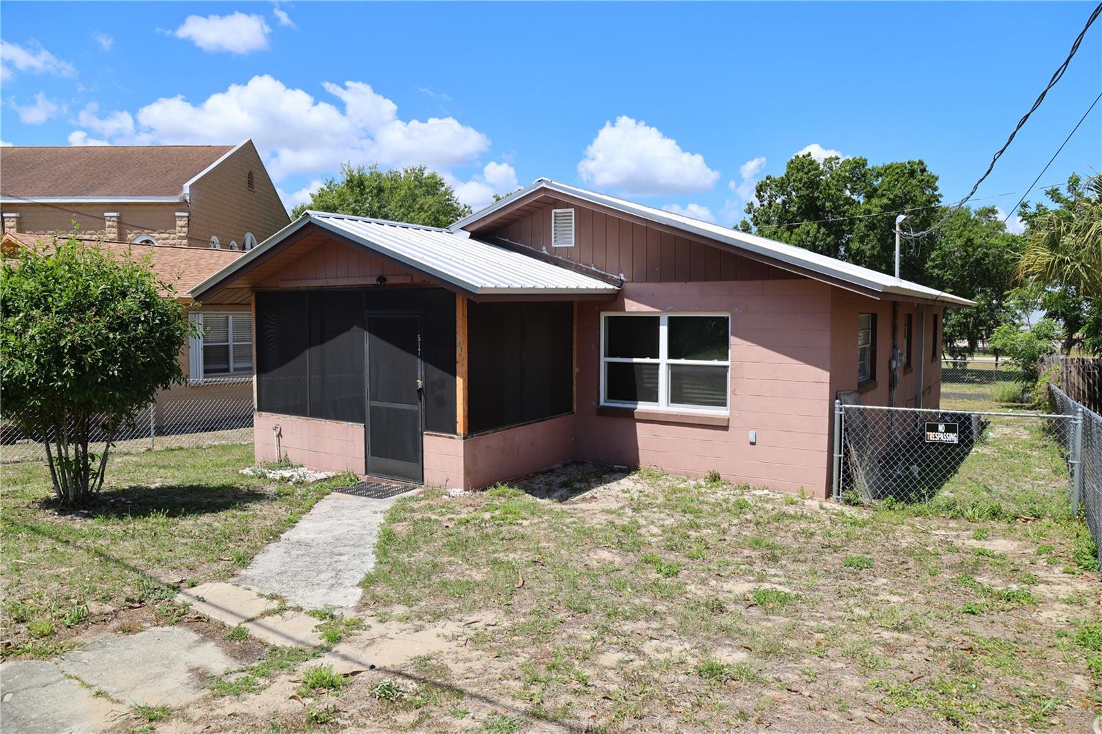 517 HARRIS ST, SEBRING, FL, 33870