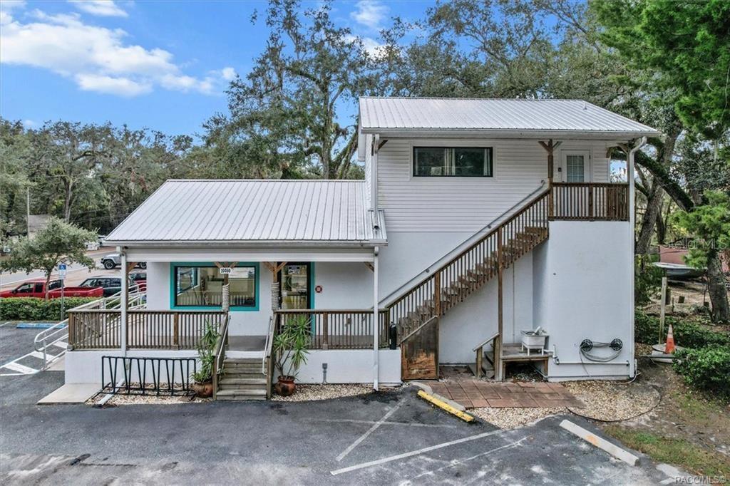 10460 W NEW YORK ST, HOMOSASSA, FL, 34448