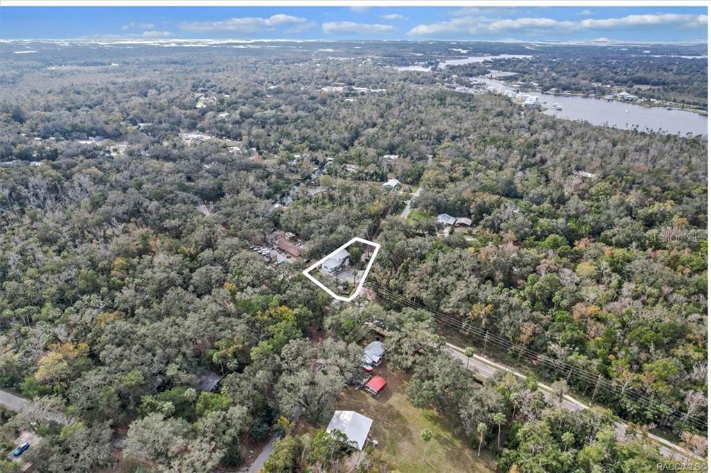 10460 W NEW YORK ST, HOMOSASSA, FL, 34448