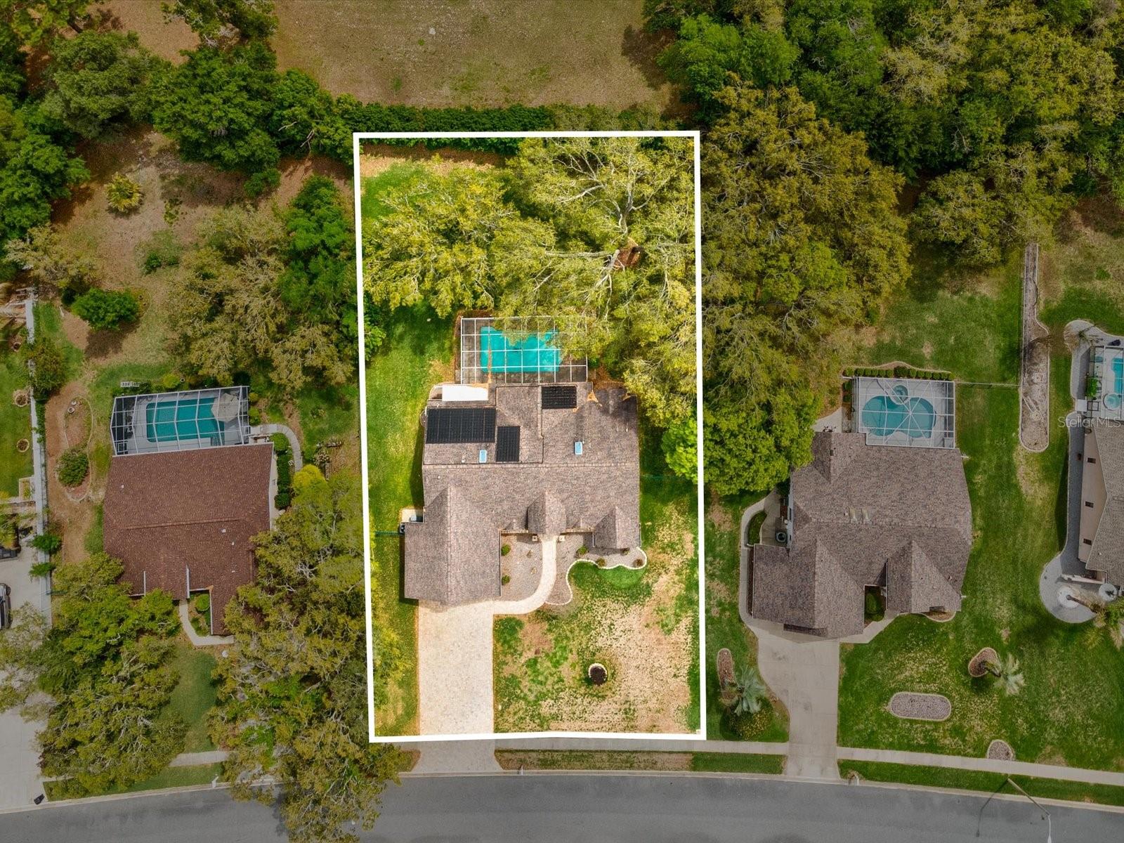 18602 WINDING OAKS BLVD, HUDSON, FL, 34667