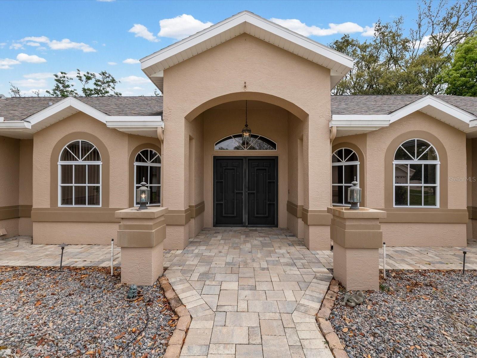 18602 WINDING OAKS BLVD, HUDSON, FL, 34667
