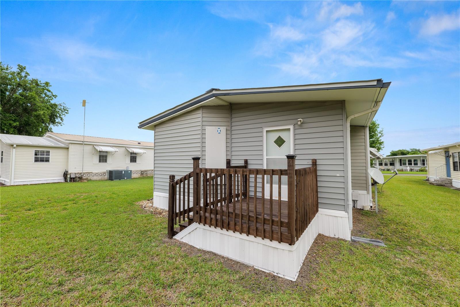 1610 REYNOLDS RD #4, LAKELAND, FL, 33801