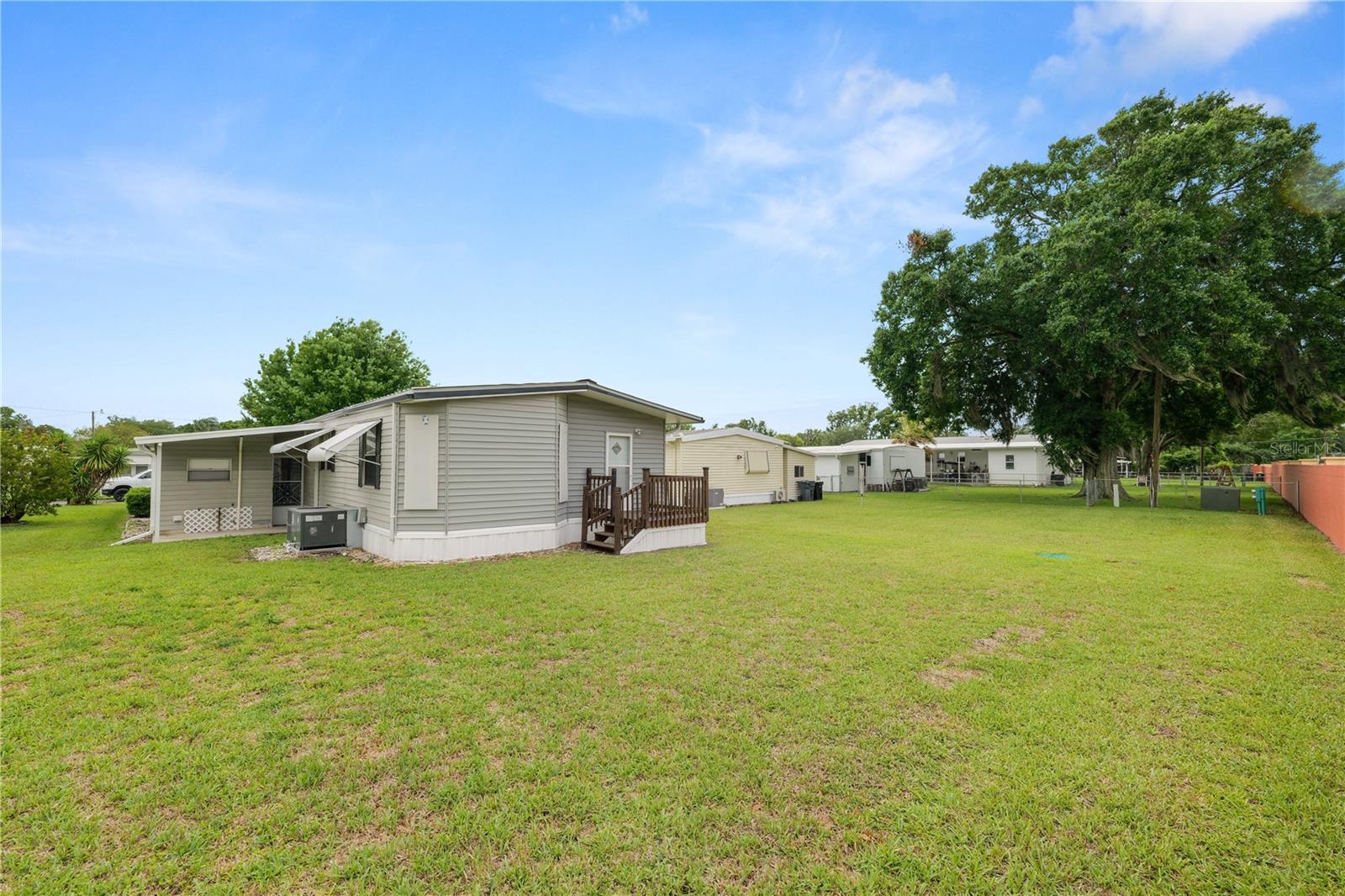 1610 REYNOLDS RD #4, LAKELAND, FL, 33801