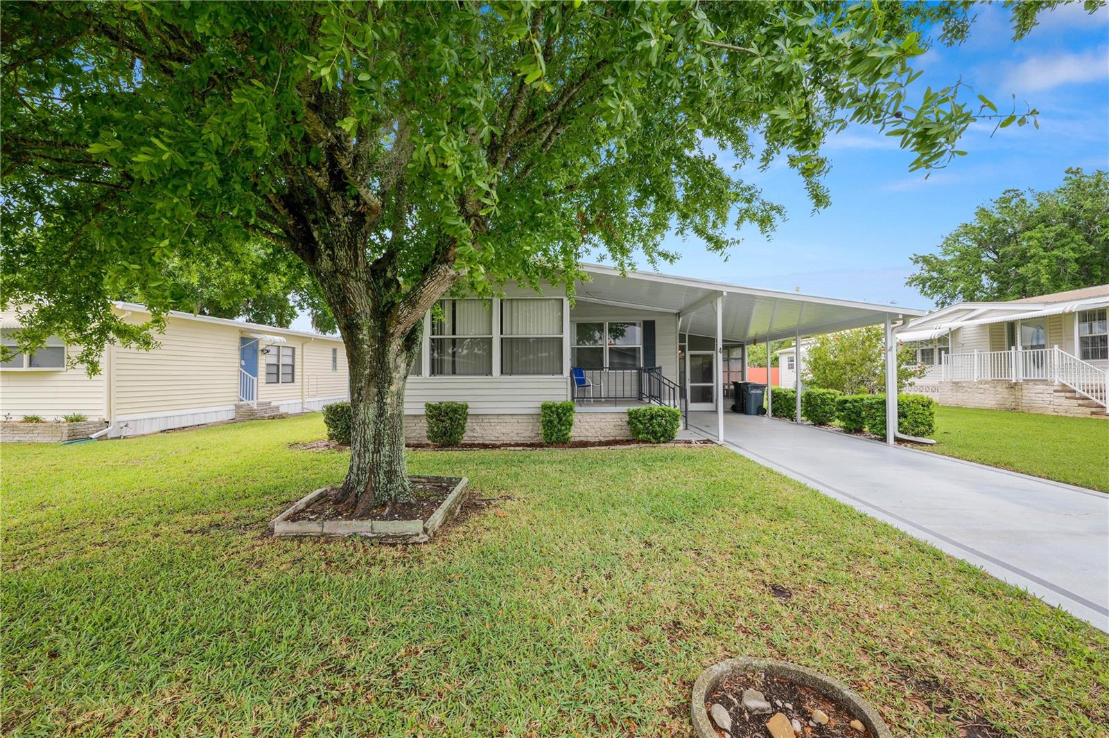 1610 REYNOLDS RD #4, LAKELAND, FL, 33801