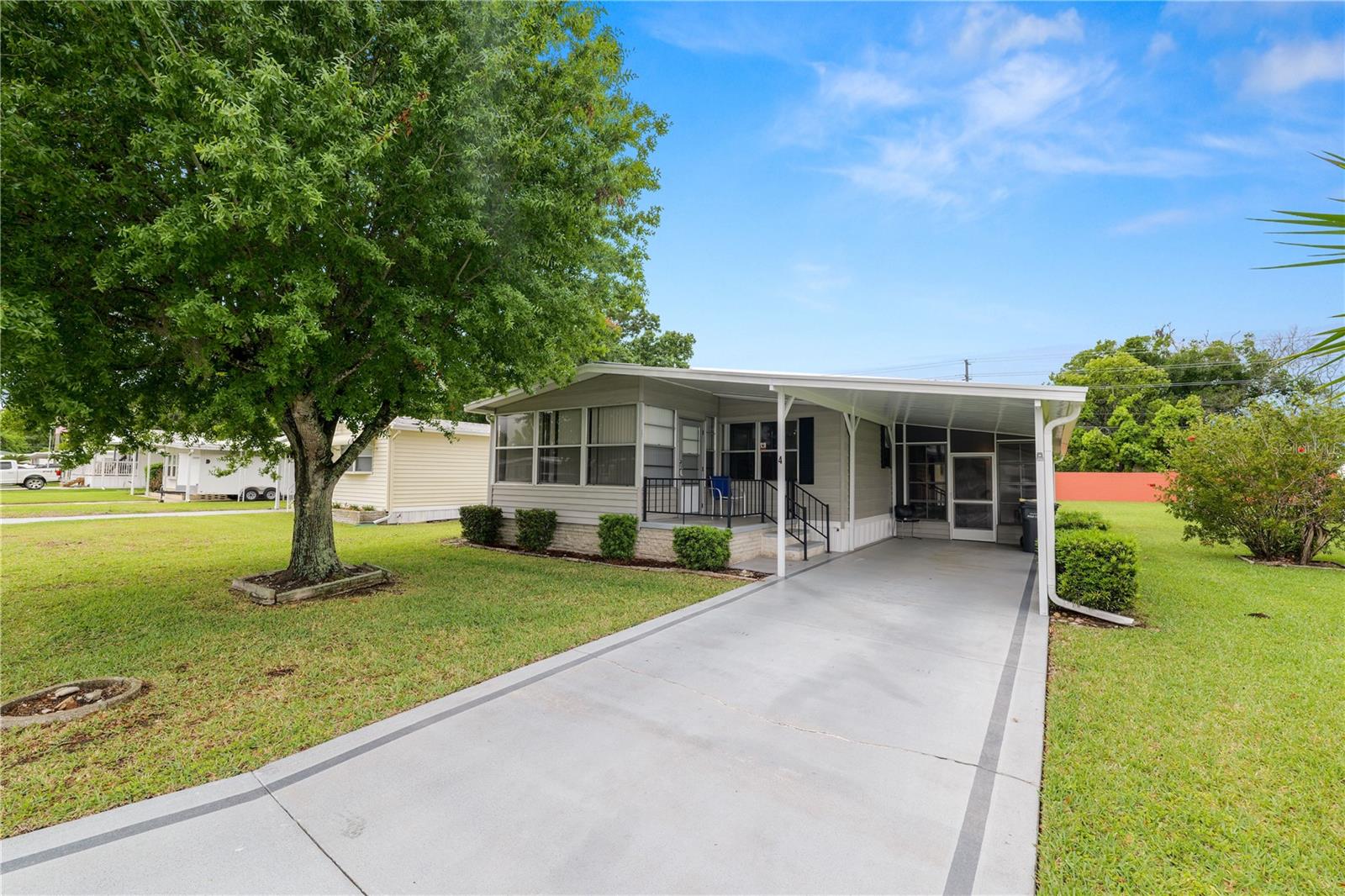 1610 REYNOLDS RD #4, LAKELAND, FL, 33801