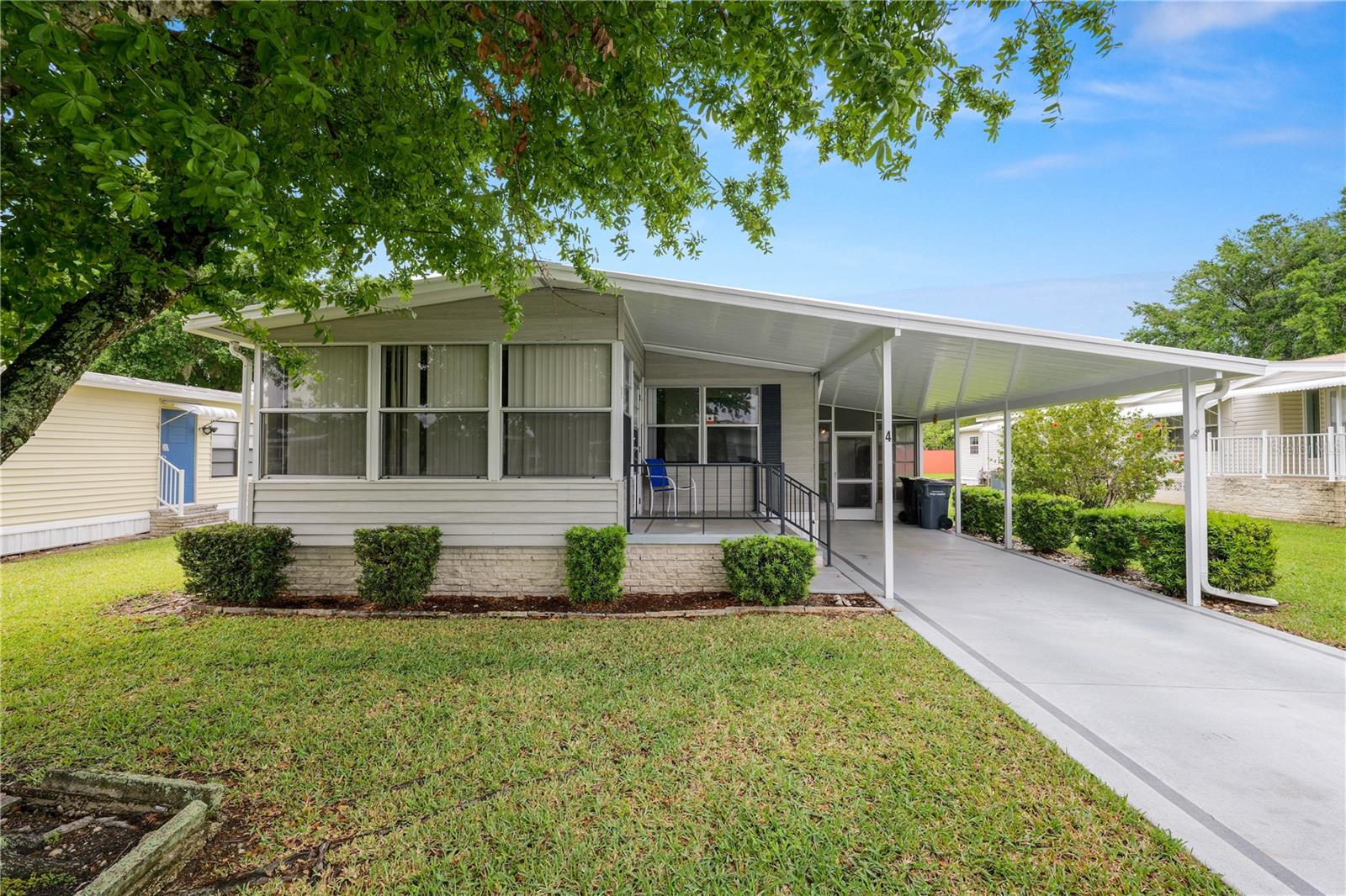 1610 REYNOLDS RD #4, LAKELAND, FL, 33801