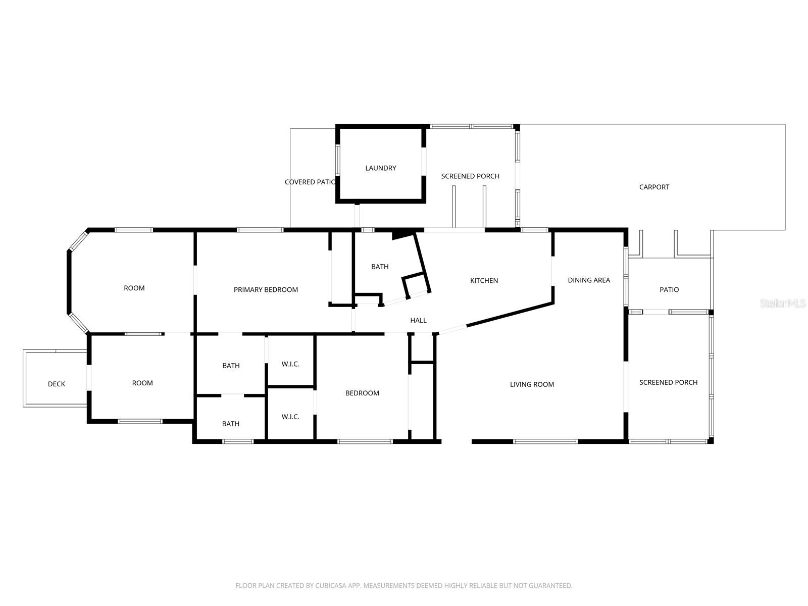1610 REYNOLDS RD #4, LAKELAND, FL, 33801