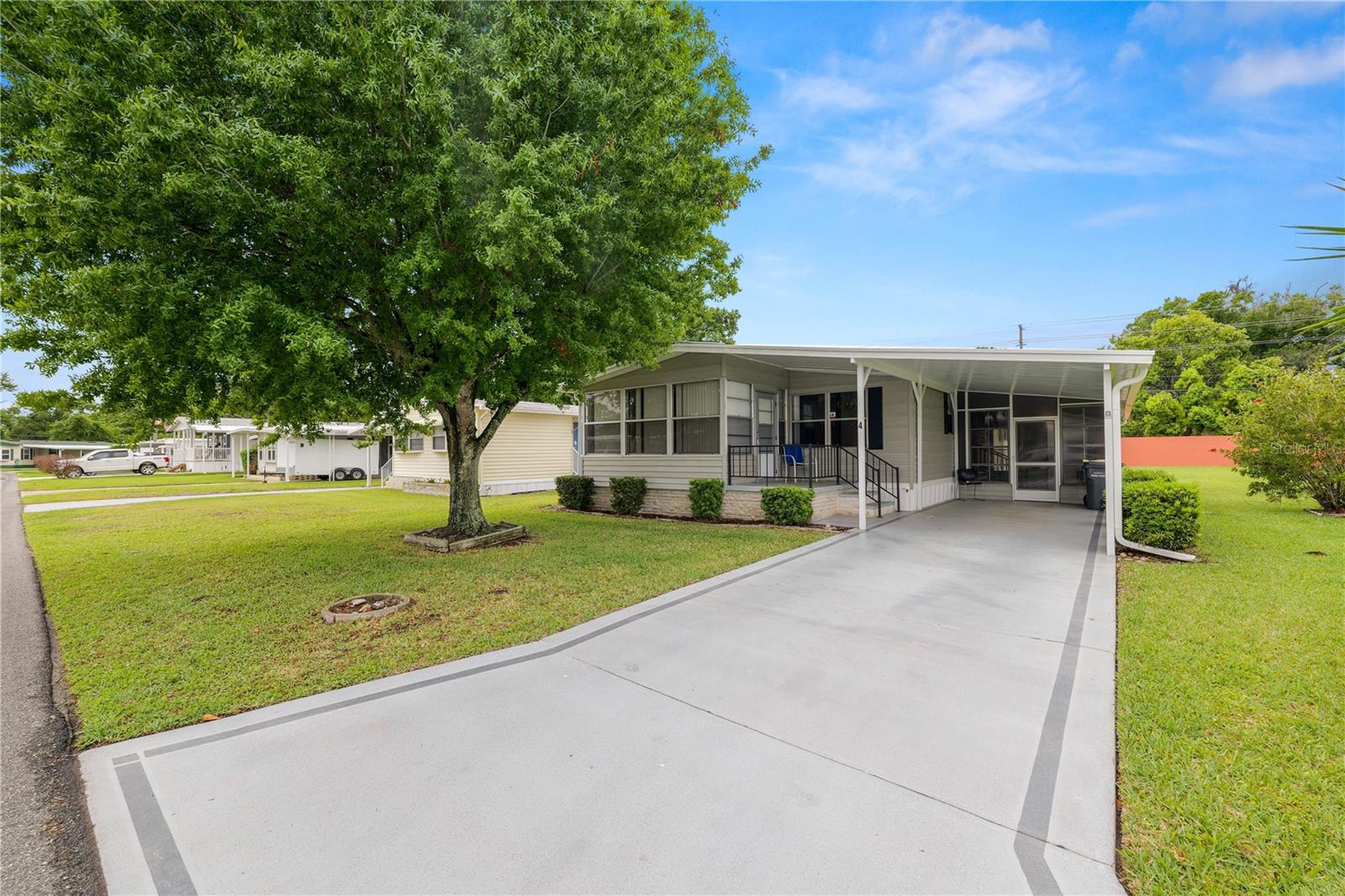 1610 REYNOLDS RD #4, LAKELAND, FL, 33801