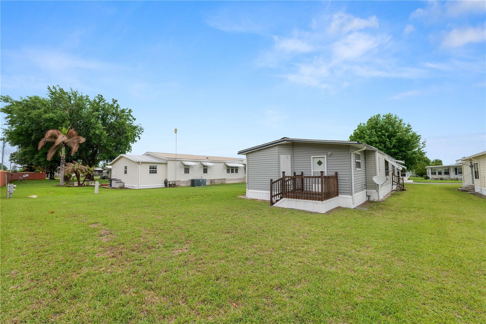 1610 REYNOLDS RD #4, LAKELAND, FL, 33801