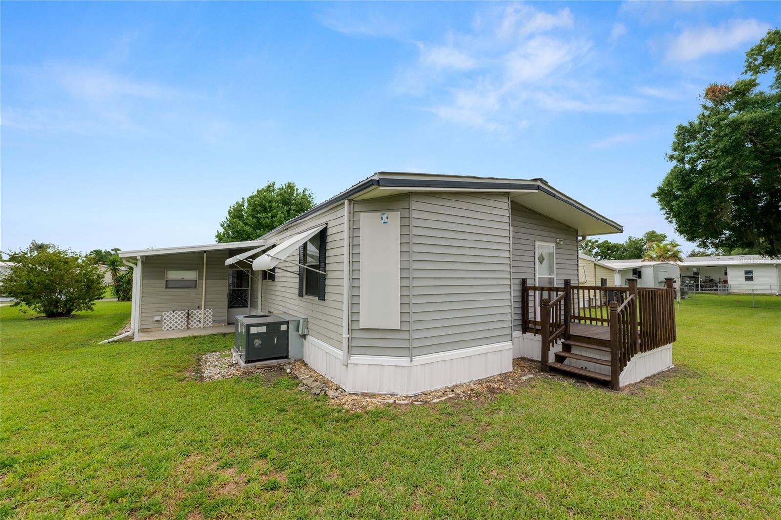 1610 REYNOLDS RD #4, LAKELAND, FL, 33801