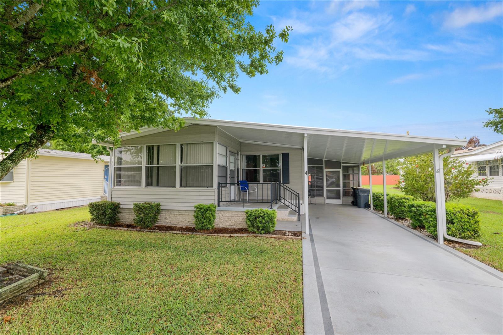 1610 REYNOLDS RD #4, LAKELAND, FL, 33801