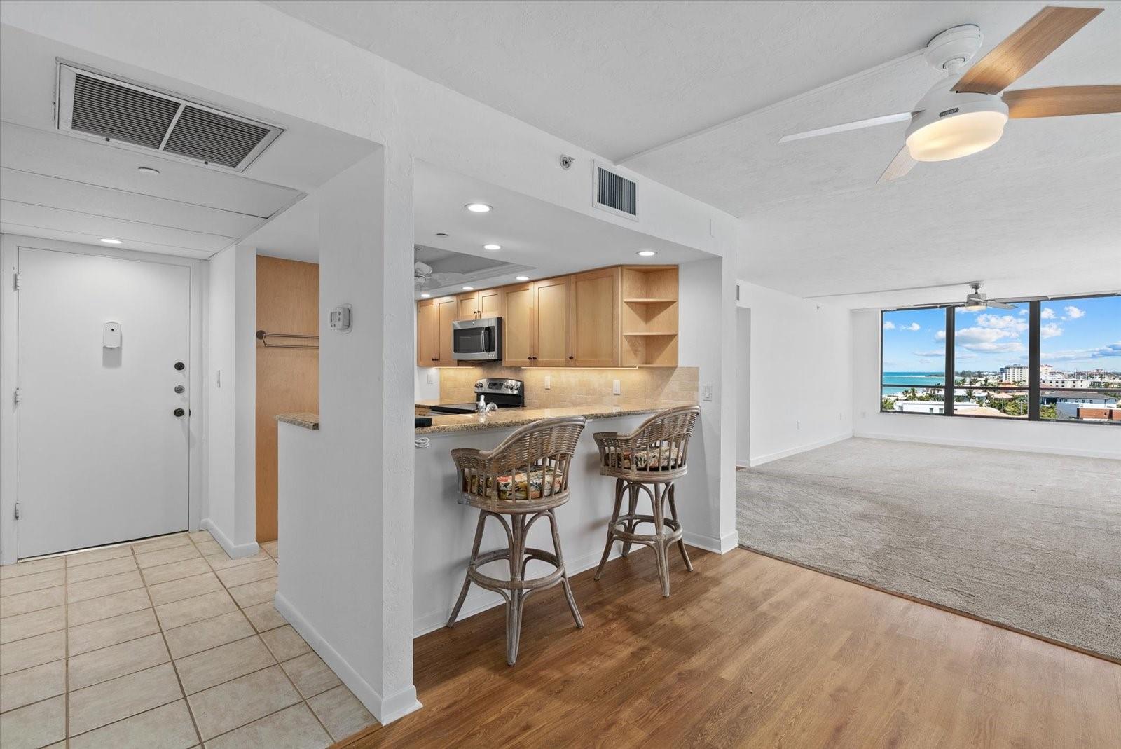 627 ALHAMBRA RD #801, VENICE, FL, 34285