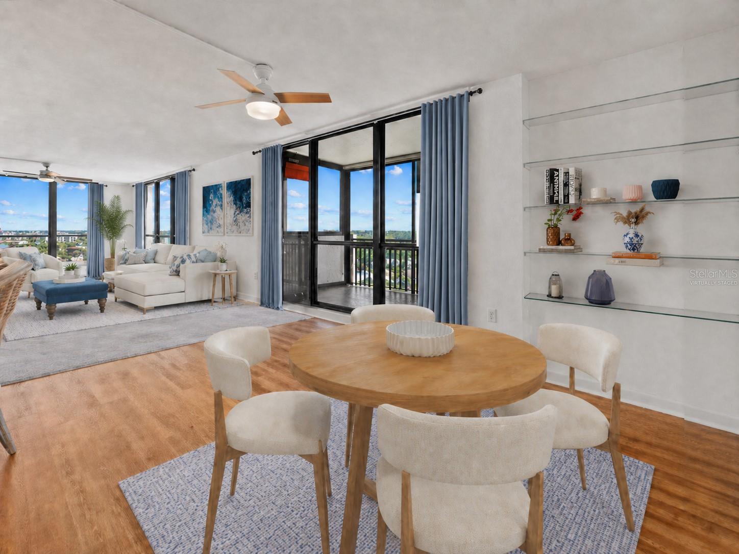 627 ALHAMBRA RD #801, VENICE, FL, 34285
