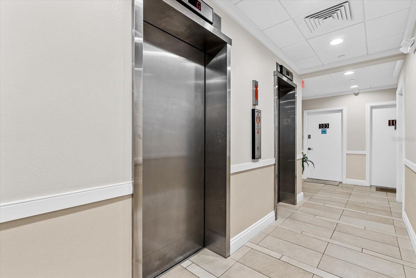 627 ALHAMBRA RD #801, VENICE, FL, 34285