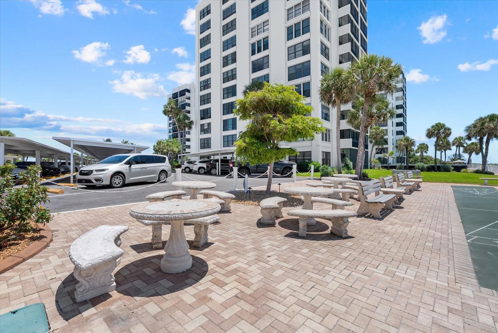627 ALHAMBRA RD #801, VENICE, FL, 34285