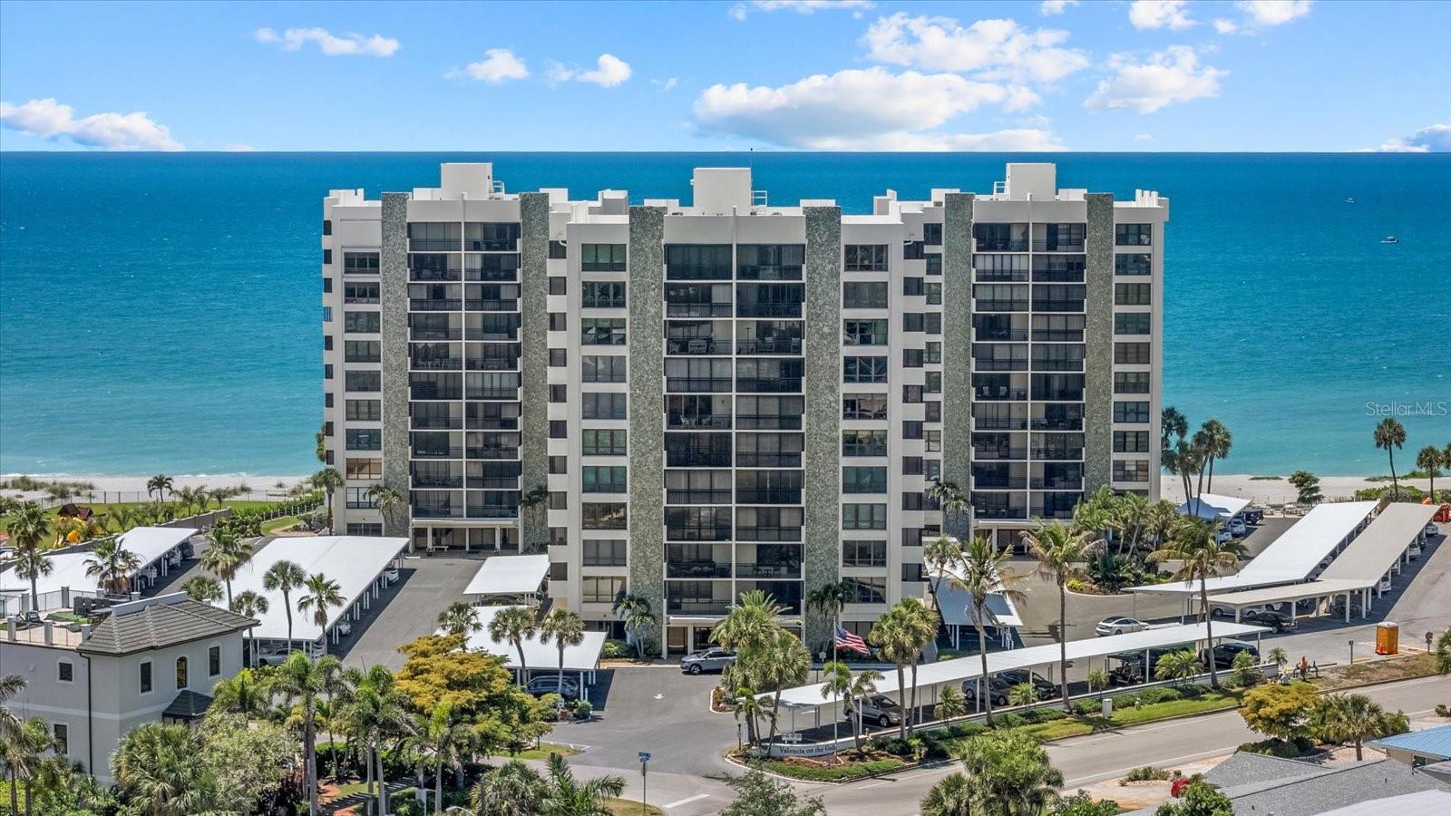 627 ALHAMBRA RD #801, VENICE, FL, 34285