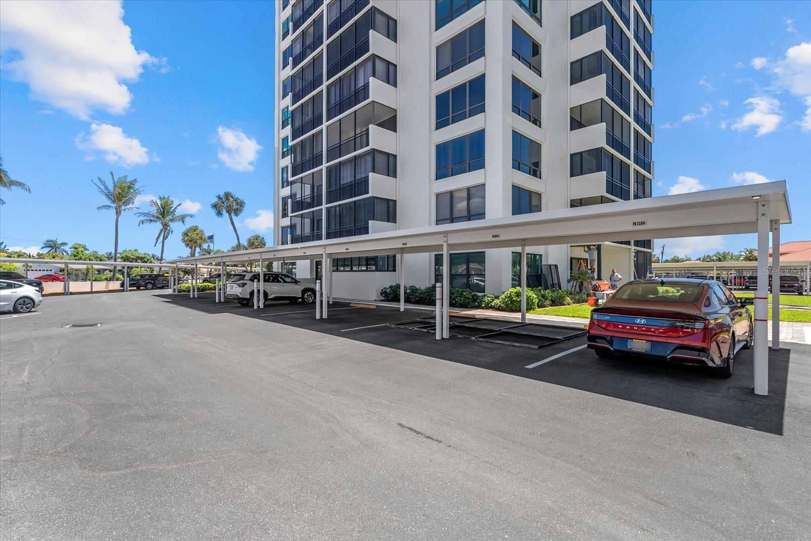 627 ALHAMBRA RD #801, VENICE, FL, 34285