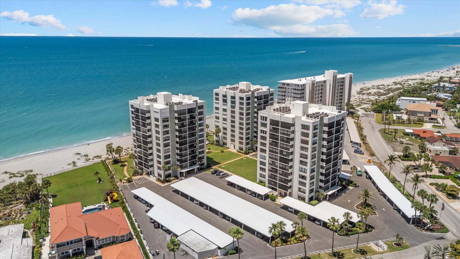 627 ALHAMBRA RD #801, VENICE, FL, 34285