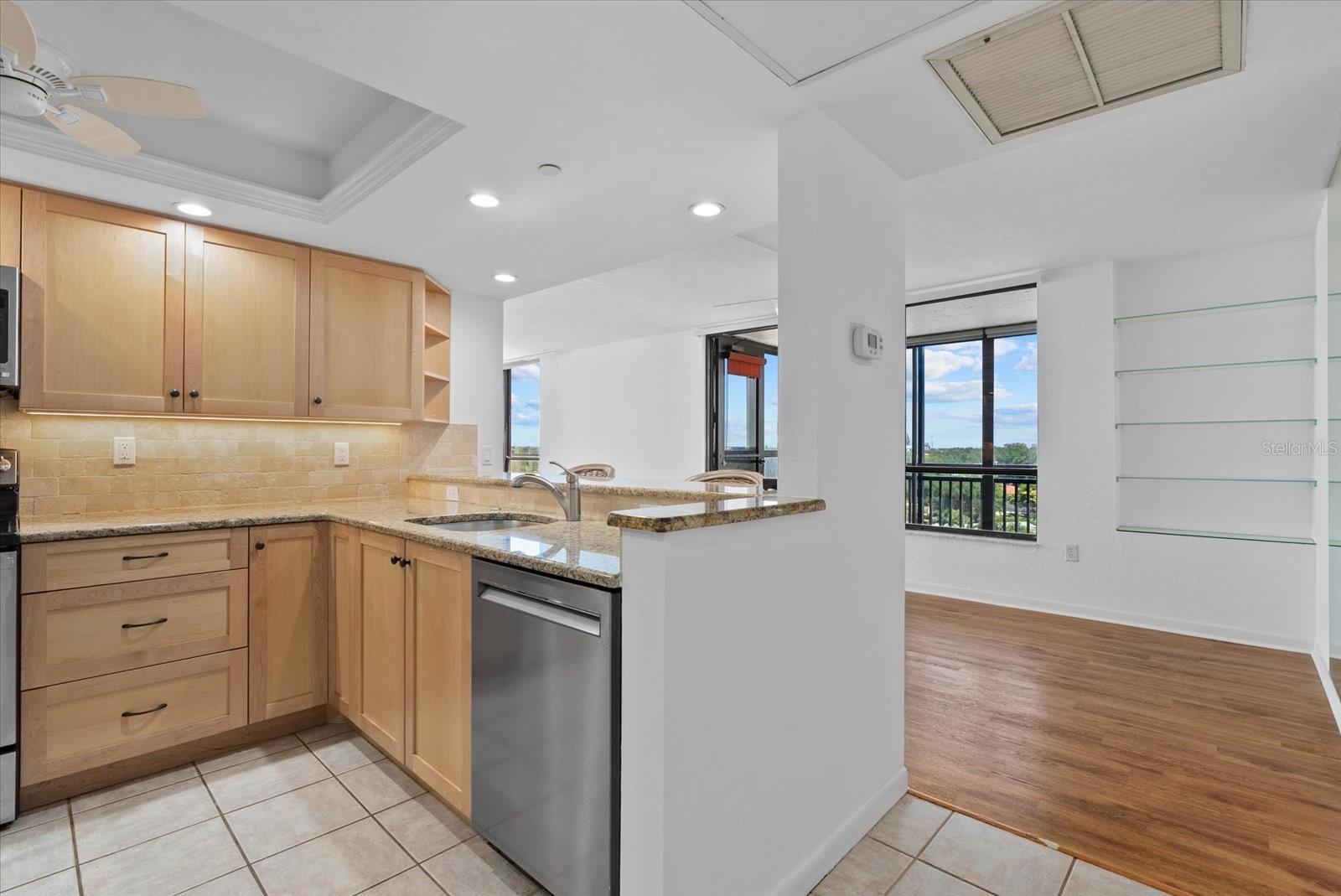 627 ALHAMBRA RD #801, VENICE, FL, 34285