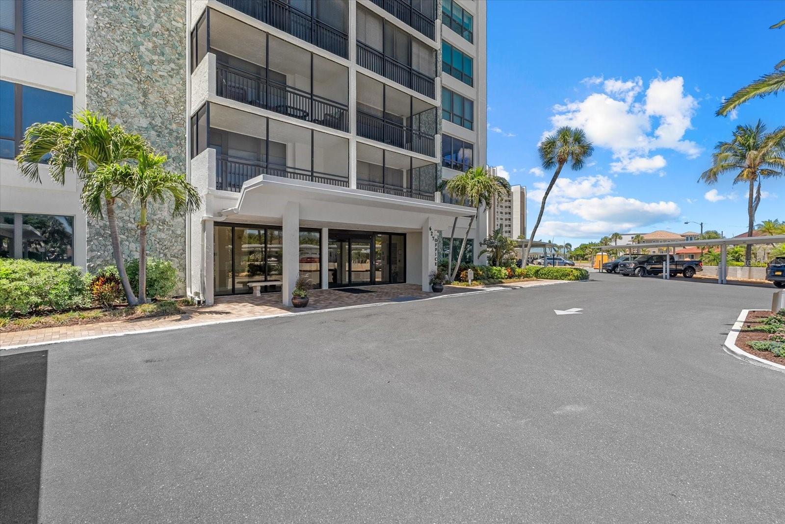 627 ALHAMBRA RD #801, VENICE, FL, 34285