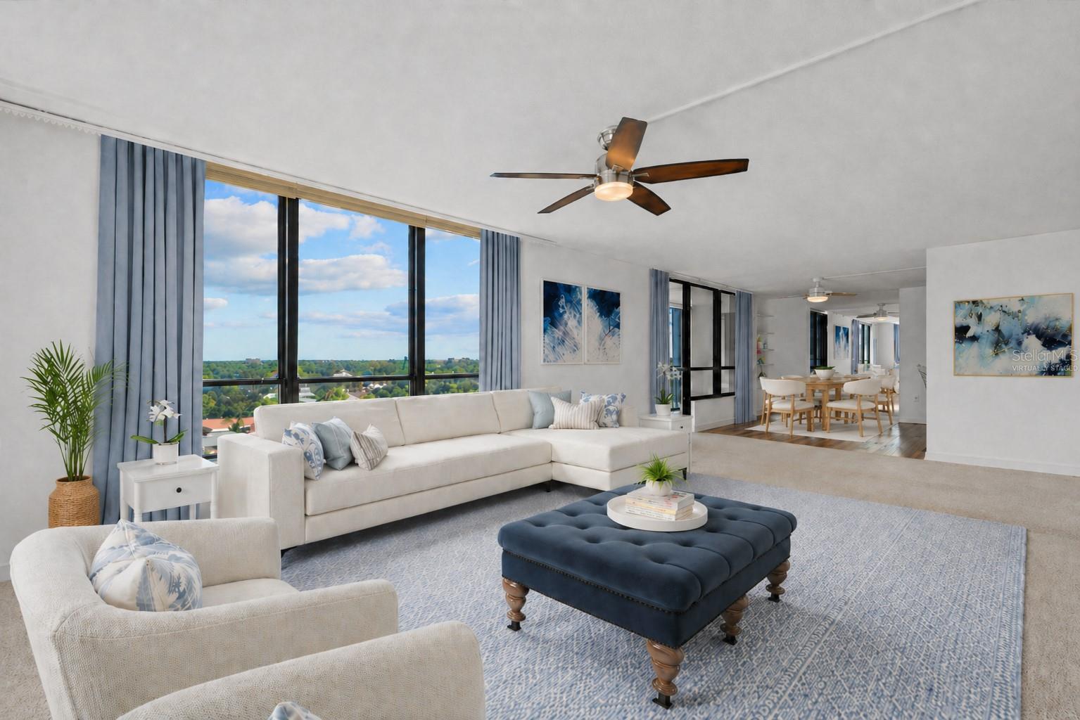 627 ALHAMBRA RD #801, VENICE, FL, 34285