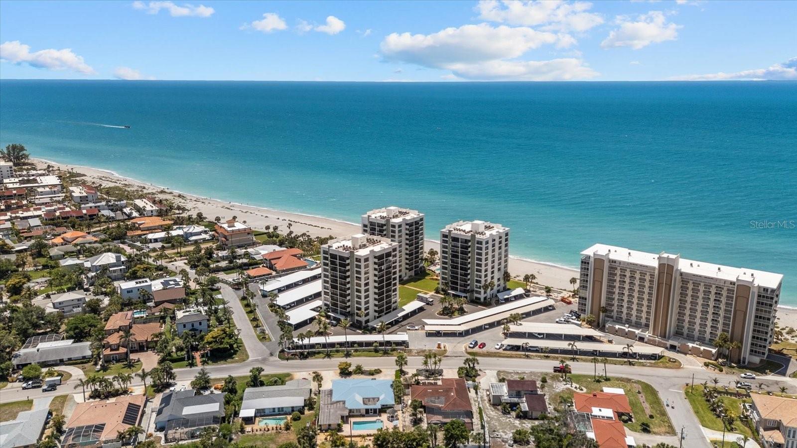 627 ALHAMBRA RD #801, VENICE, FL, 34285