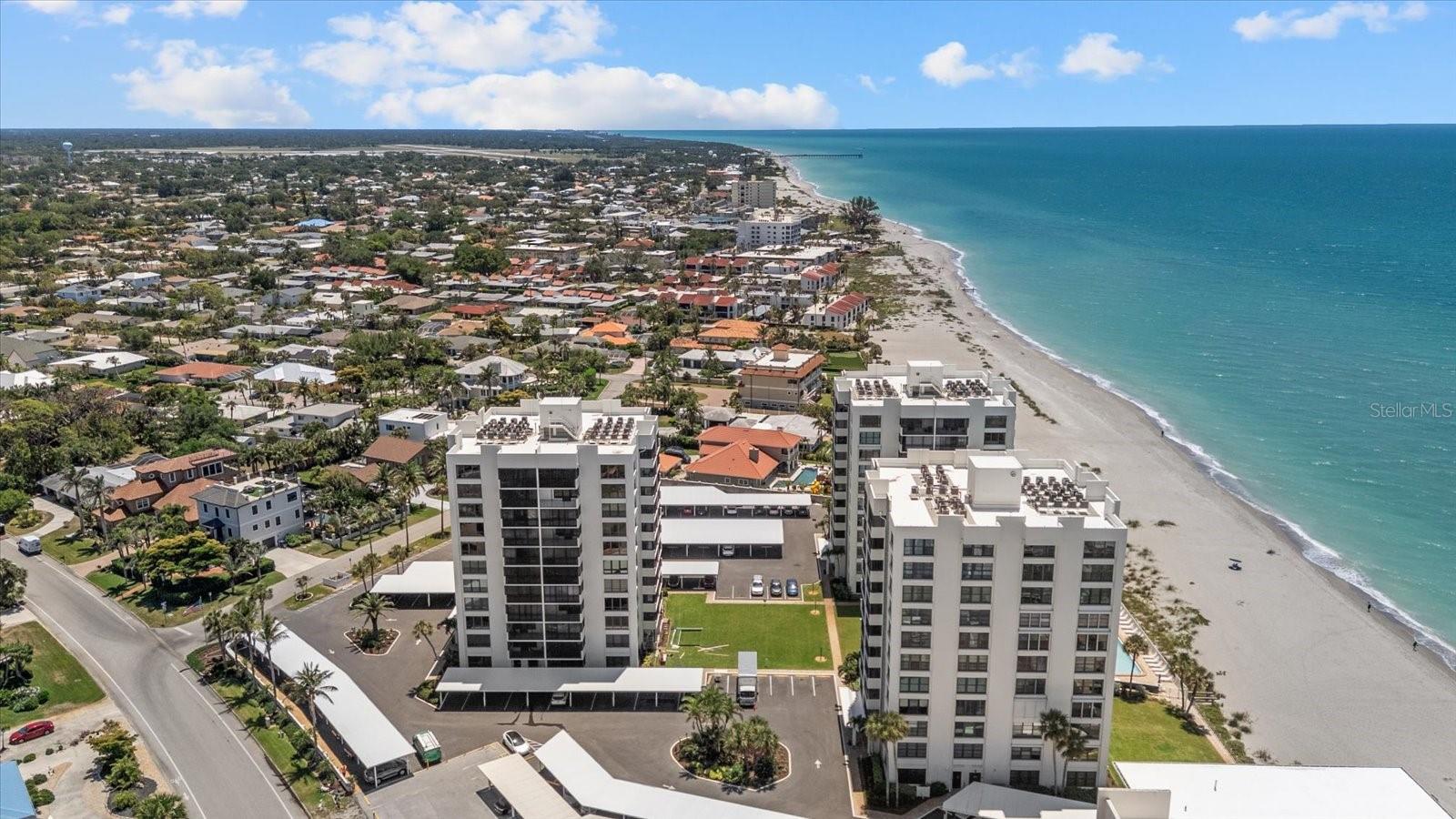 627 ALHAMBRA RD #801, VENICE, FL, 34285