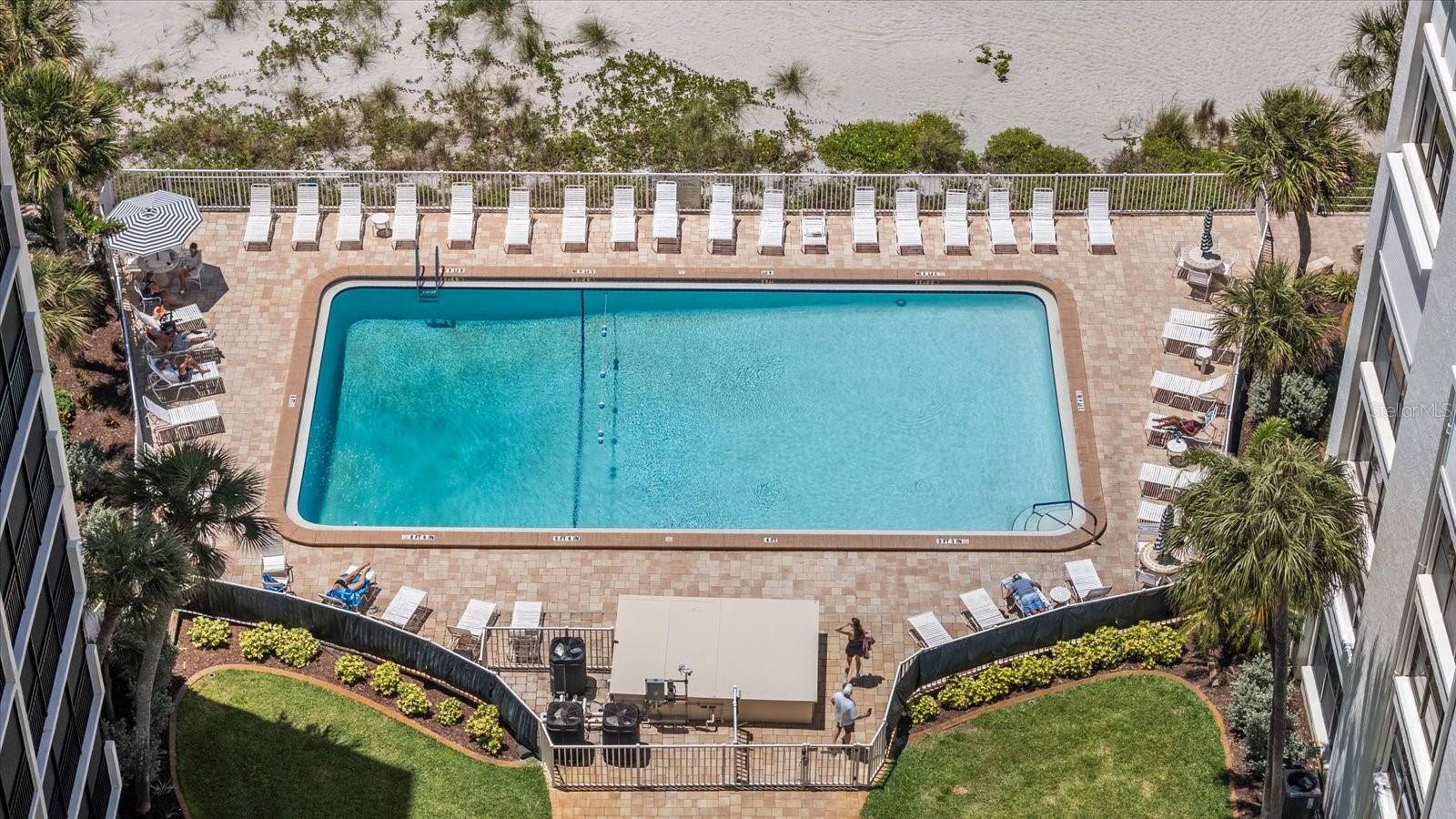 627 ALHAMBRA RD #801, VENICE, FL, 34285