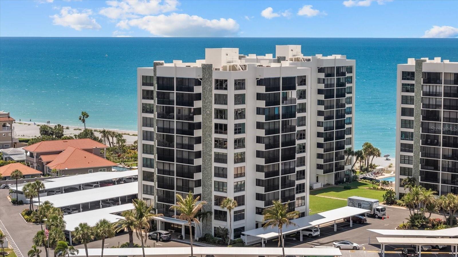 627 ALHAMBRA RD #801, VENICE, FL, 34285