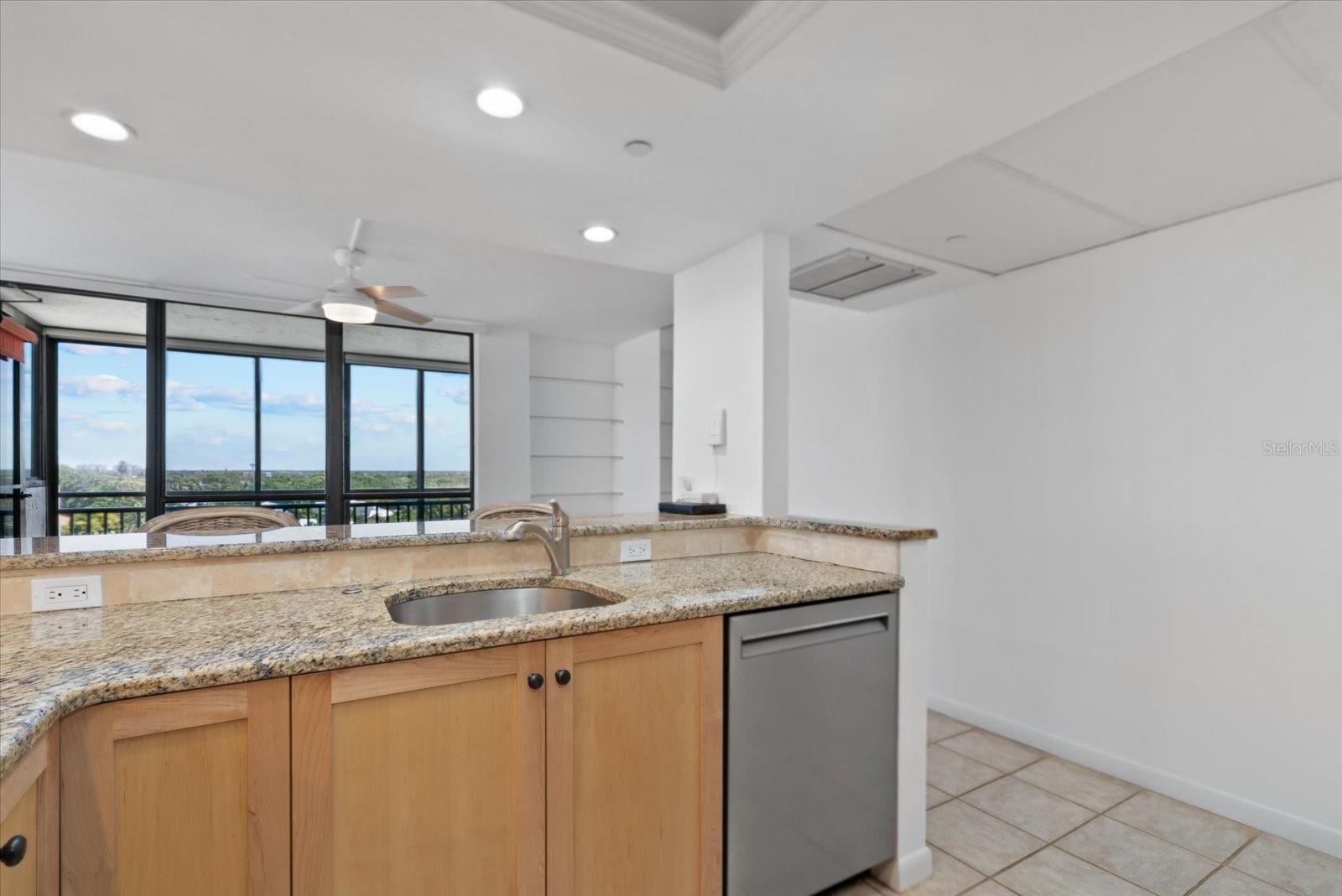 627 ALHAMBRA RD #801, VENICE, FL, 34285