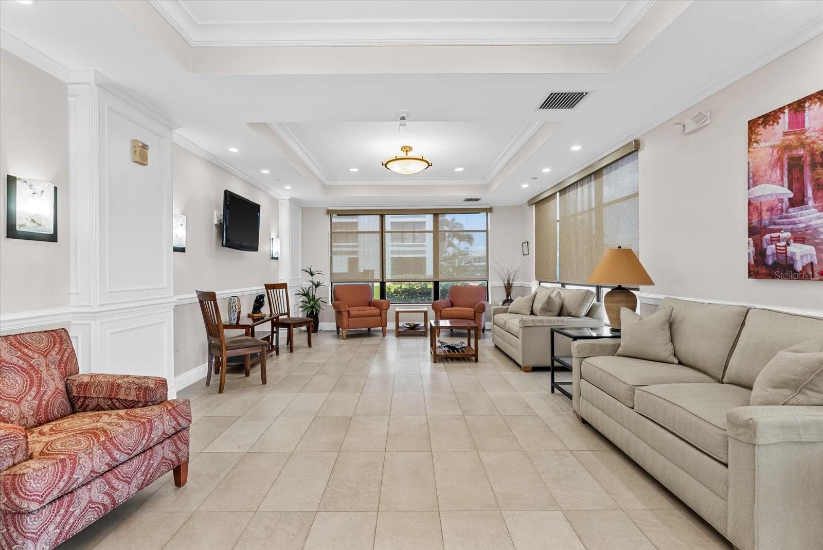 627 ALHAMBRA RD #801, VENICE, FL, 34285