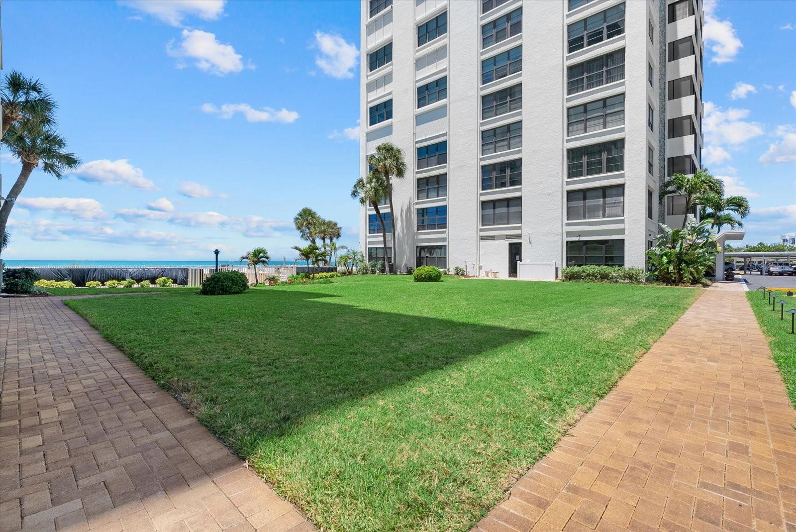 627 ALHAMBRA RD #801, VENICE, FL, 34285