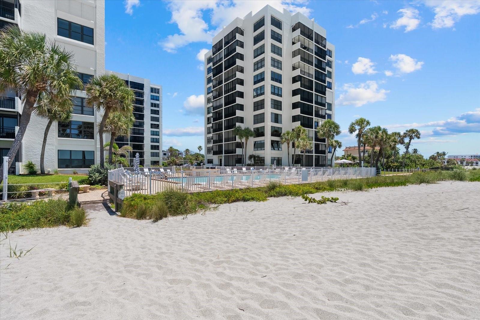 627 ALHAMBRA RD #801, VENICE, FL, 34285