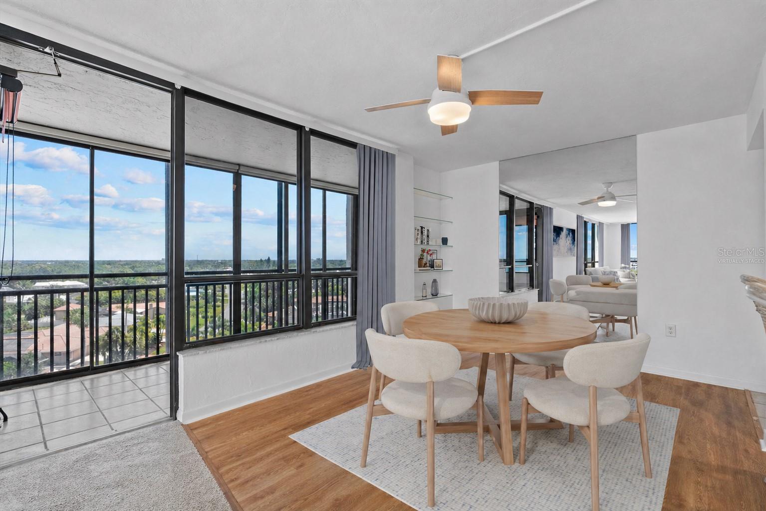627 ALHAMBRA RD #801, VENICE, FL, 34285