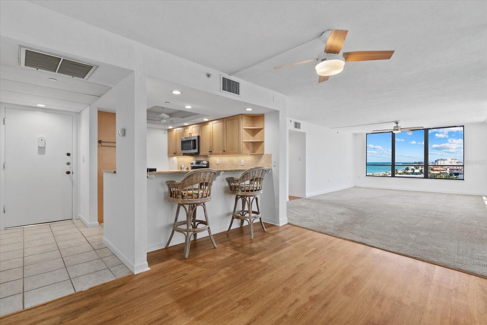 627 ALHAMBRA RD #801, VENICE, FL, 34285