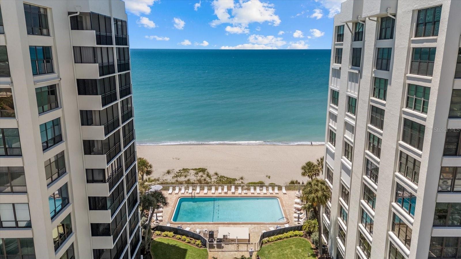 627 ALHAMBRA RD #801, VENICE, FL, 34285