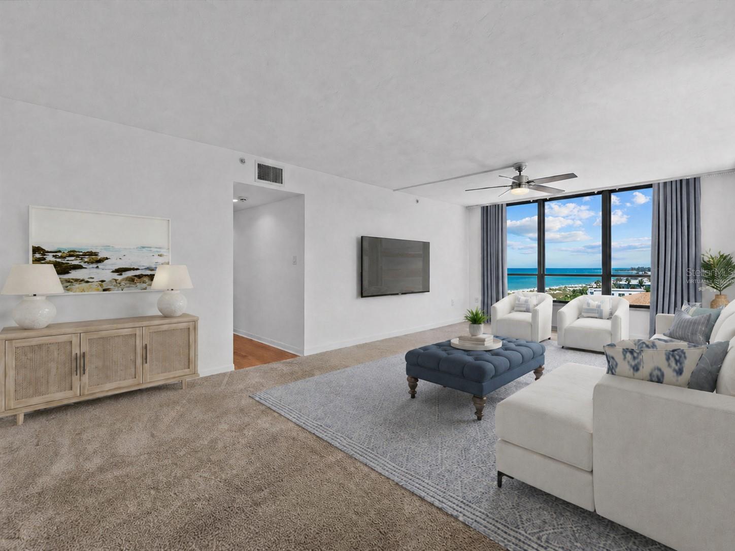 627 ALHAMBRA RD #801, VENICE, FL, 34285