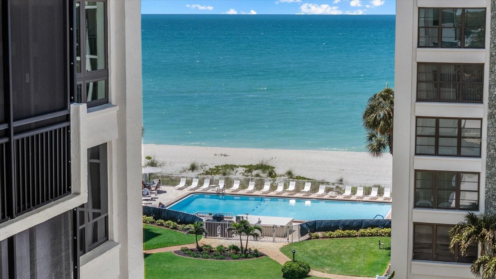 627 ALHAMBRA RD #801, VENICE, FL, 34285