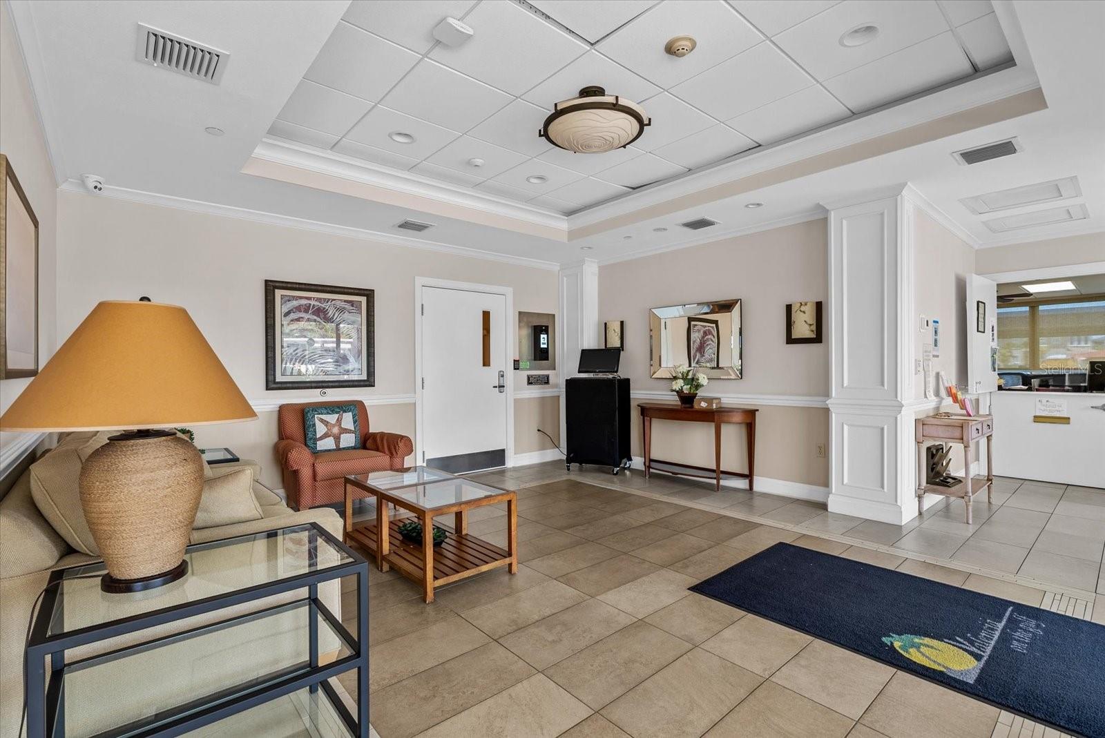 627 ALHAMBRA RD #801, VENICE, FL, 34285