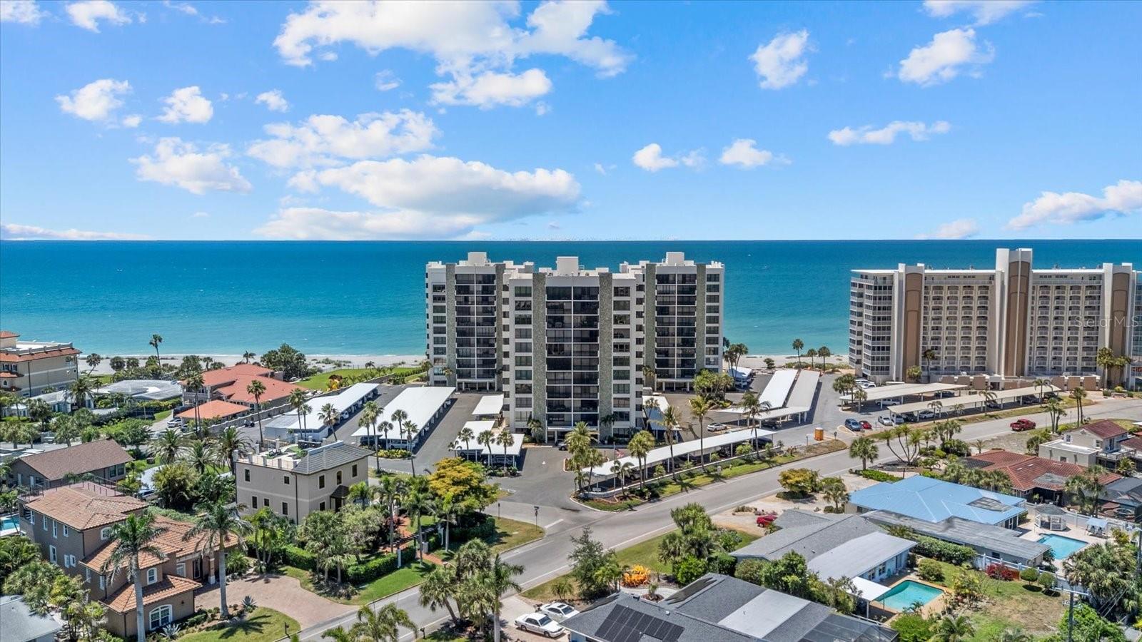 627 ALHAMBRA RD #801, VENICE, FL, 34285