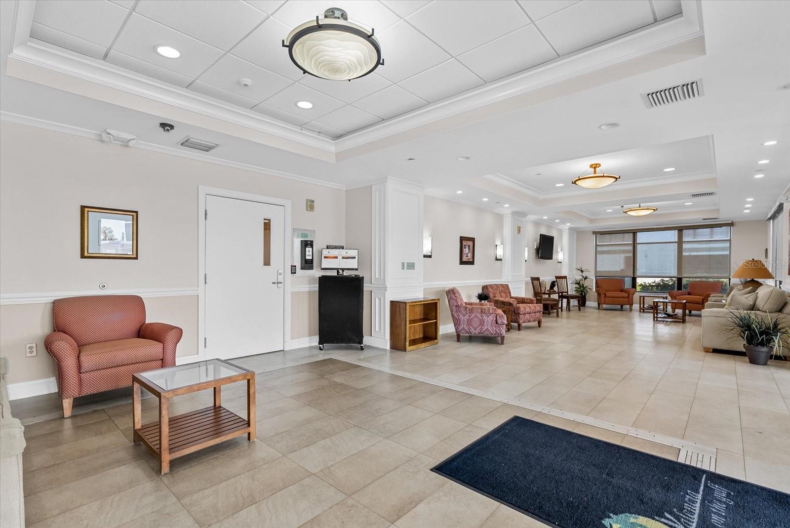627 ALHAMBRA RD #801, VENICE, FL, 34285