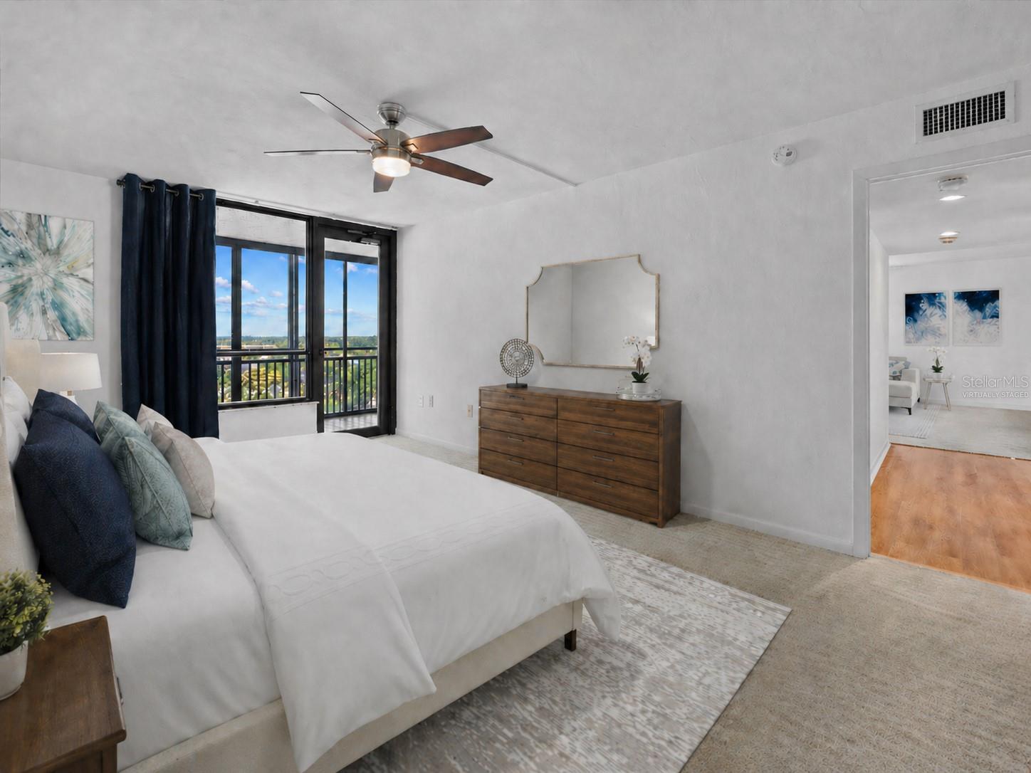627 ALHAMBRA RD #801, VENICE, FL, 34285